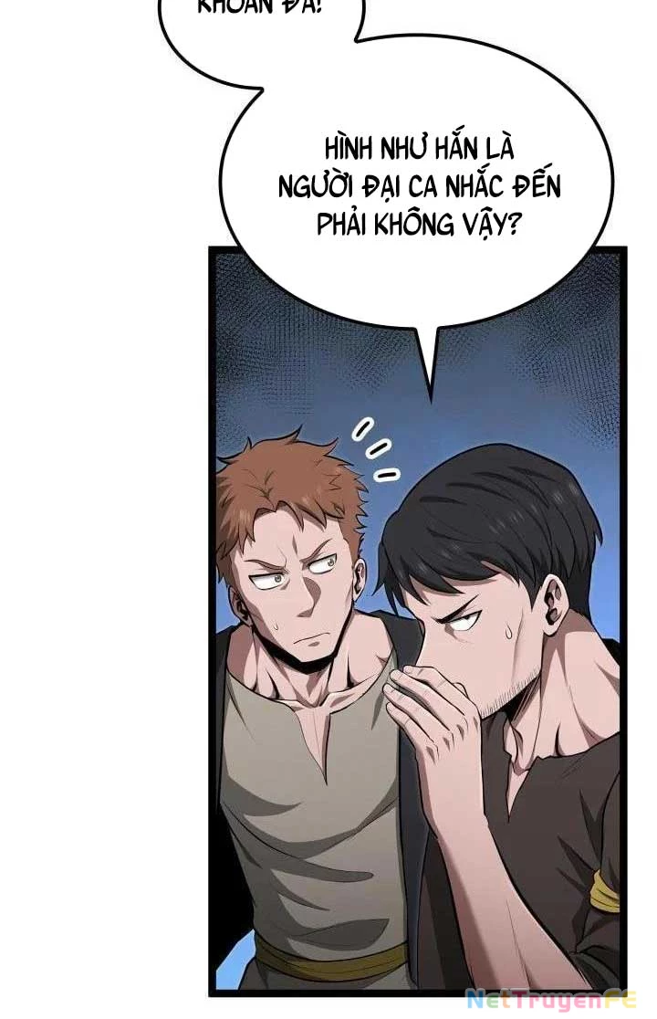 Nhà Vô Địch Kalli Chapter 86 - Trang 4