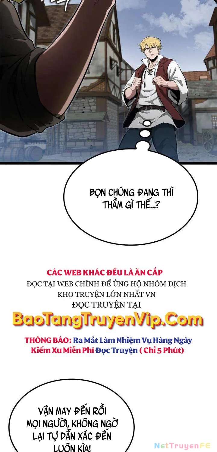 Nhà Vô Địch Kalli Chapter 86 - Trang 4