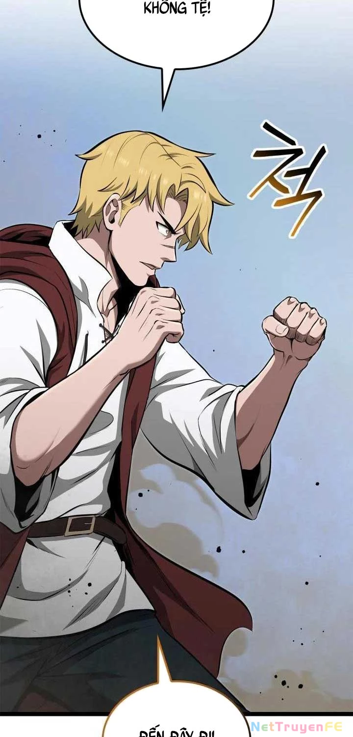 Nhà Vô Địch Kalli Chapter 86 - Trang 4