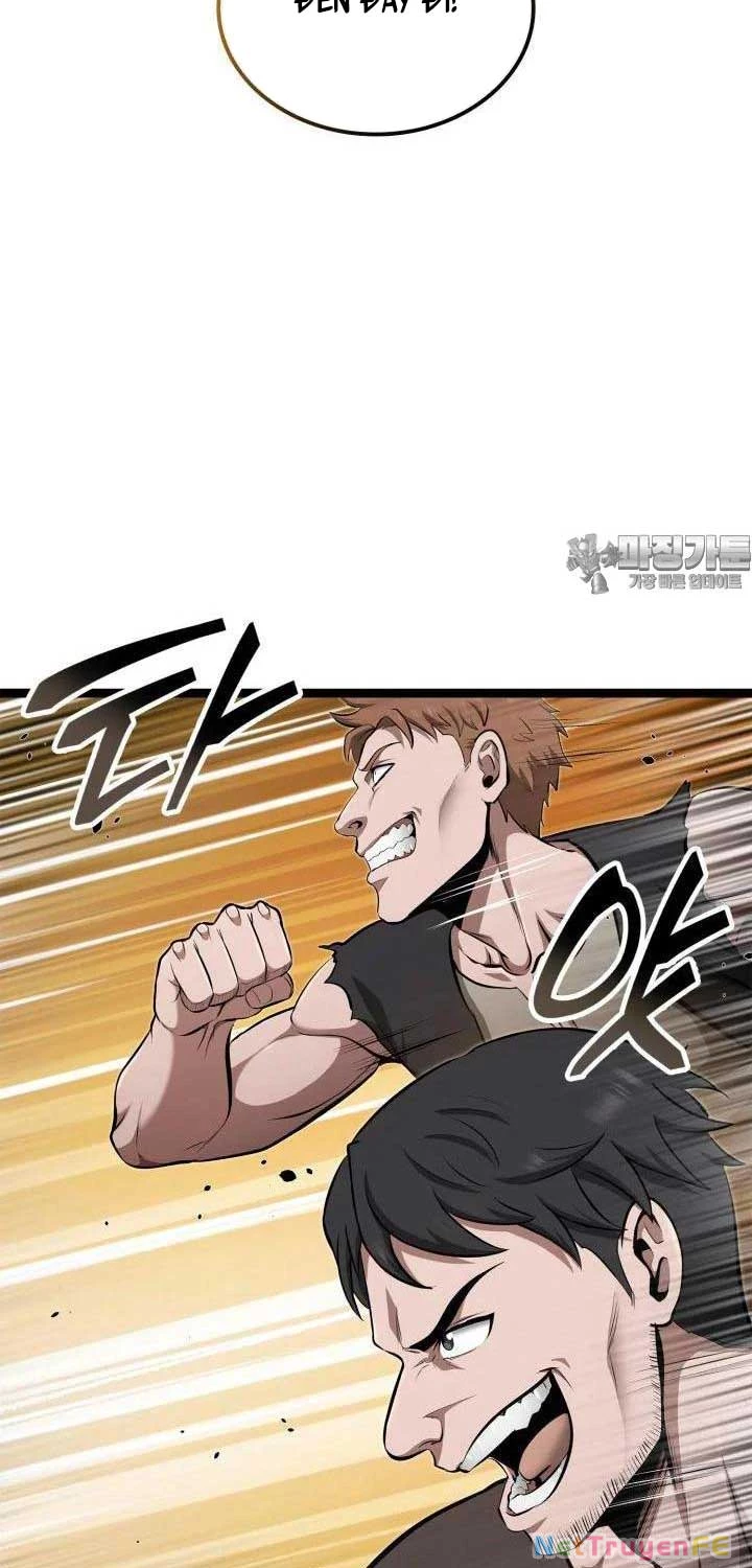 Nhà Vô Địch Kalli Chapter 86 - Trang 4