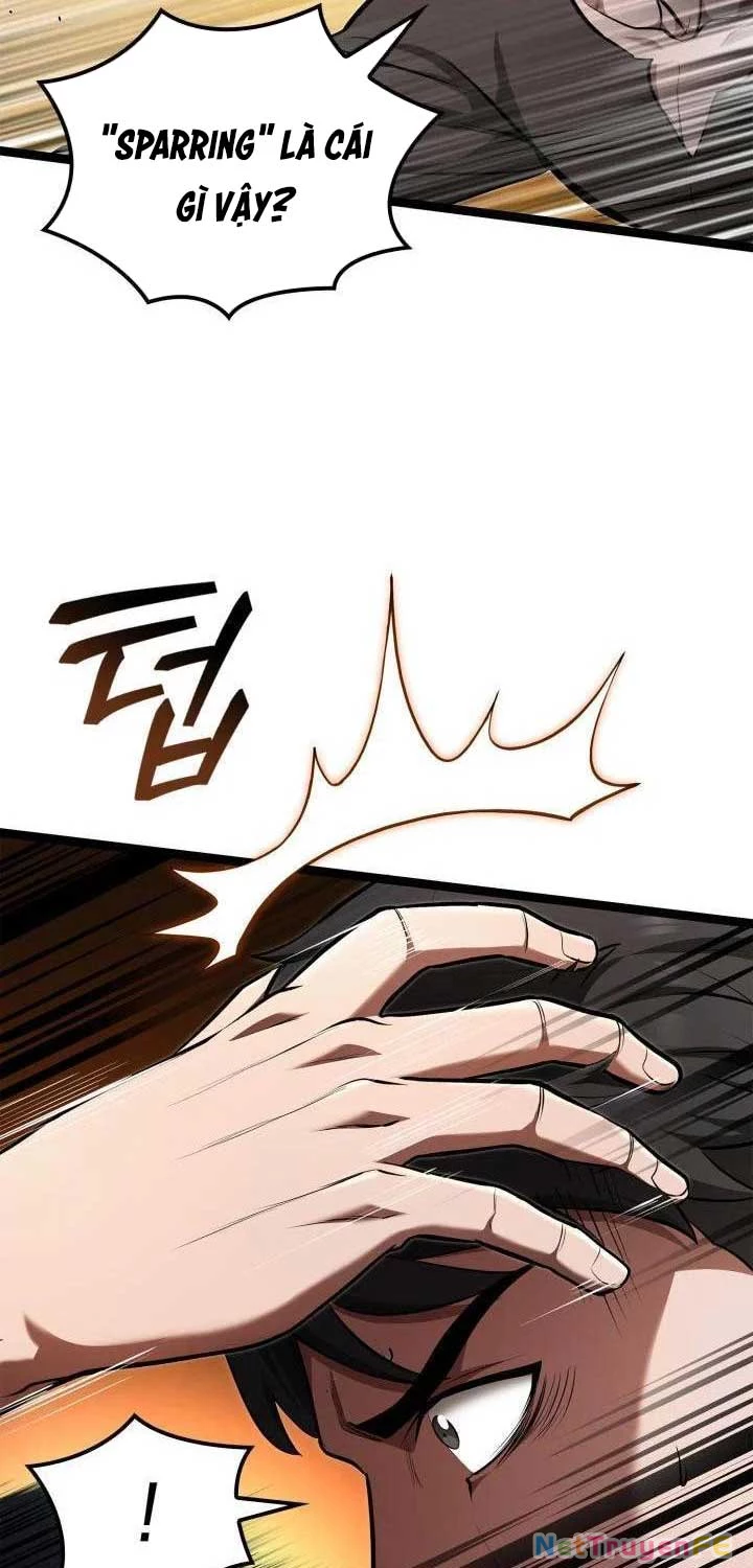 Nhà Vô Địch Kalli Chapter 86 - Trang 4