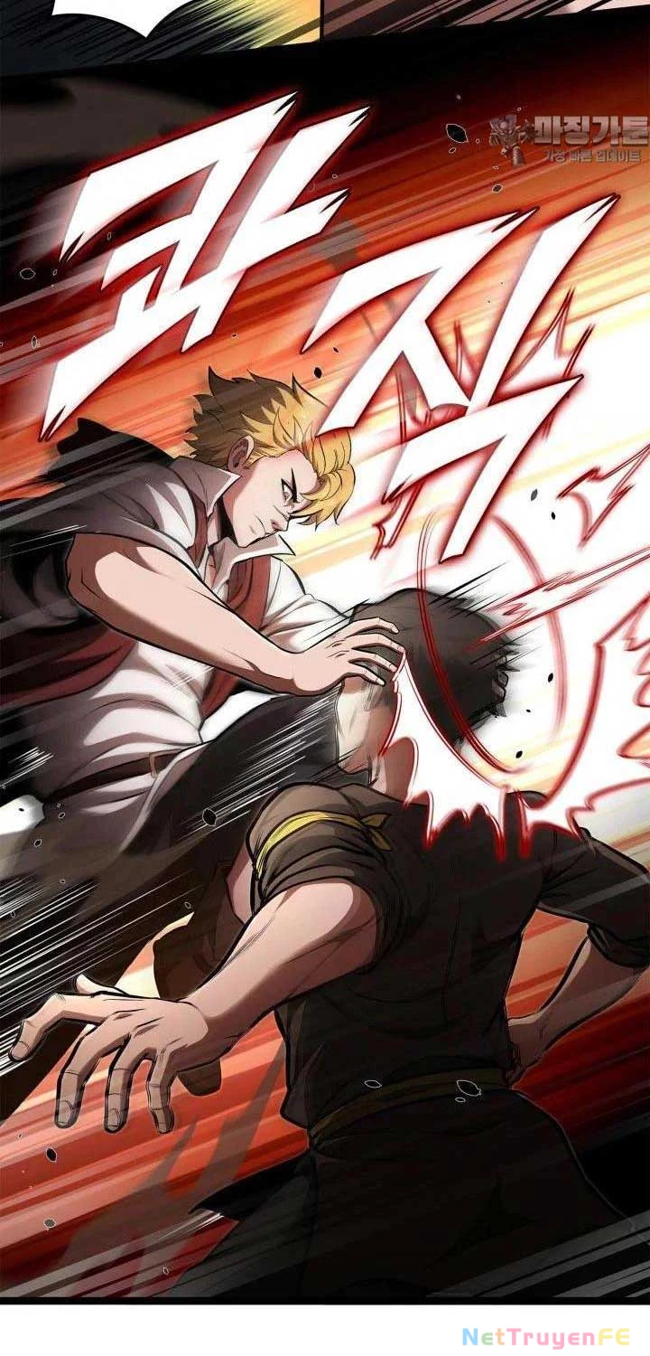 Nhà Vô Địch Kalli Chapter 86 - Trang 4