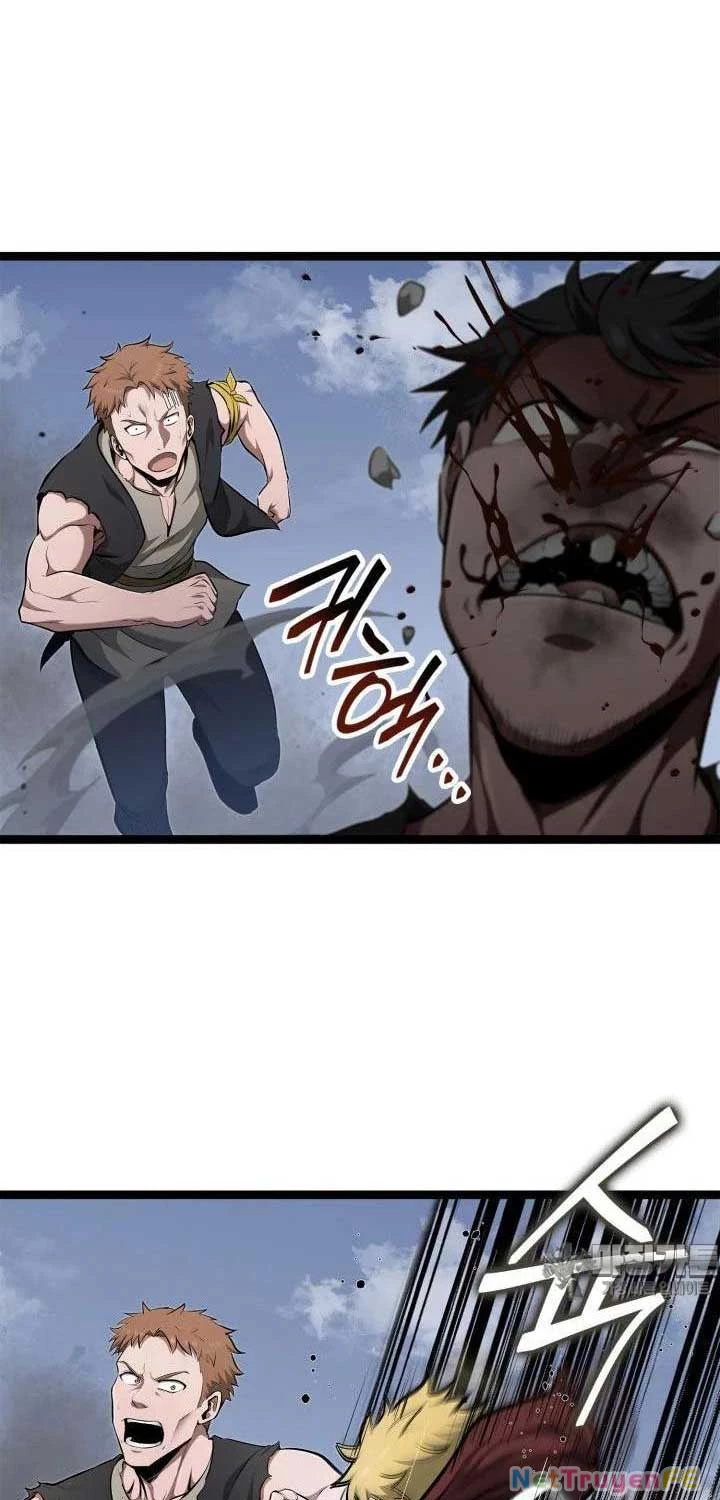 Nhà Vô Địch Kalli Chapter 86 - Trang 4