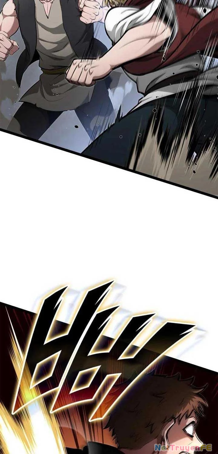 Nhà Vô Địch Kalli Chapter 86 - Trang 4