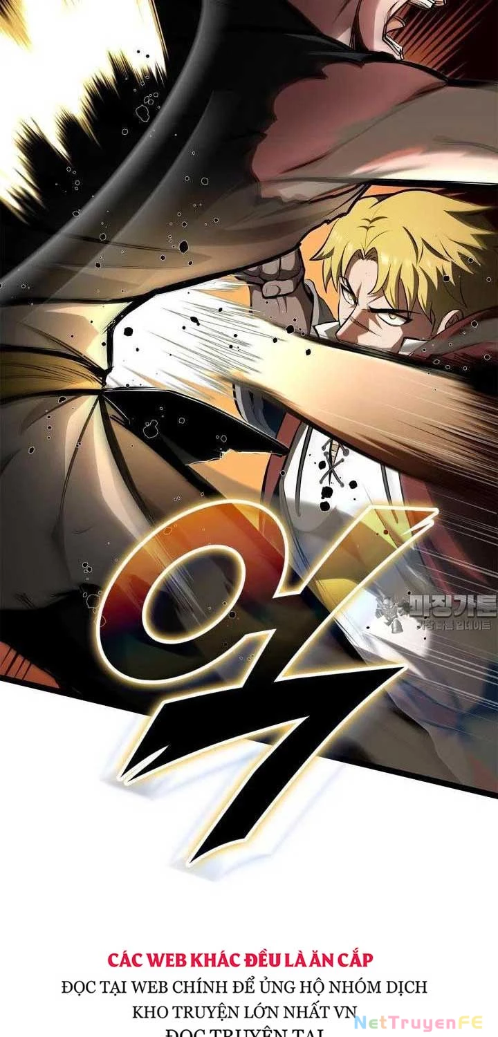 Nhà Vô Địch Kalli Chapter 86 - Trang 4