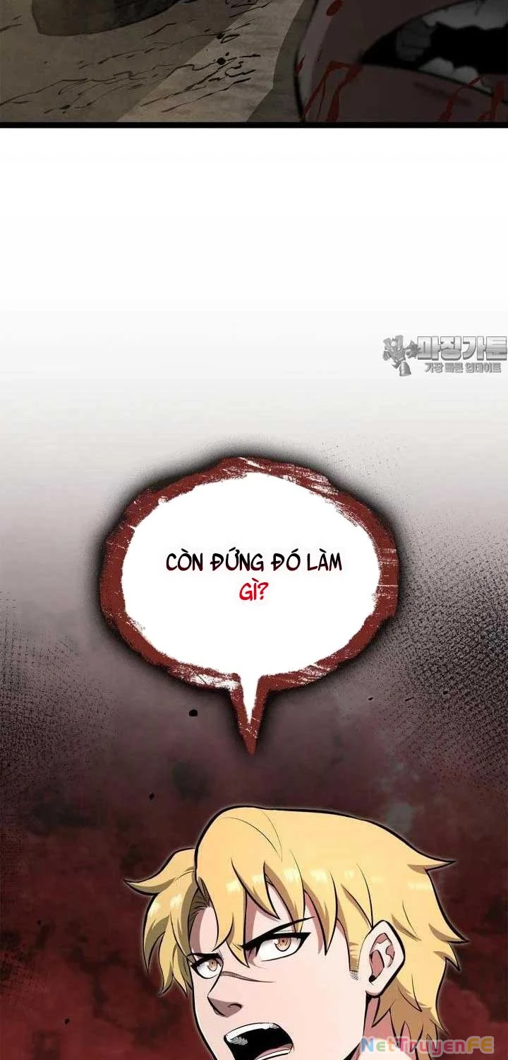 Nhà Vô Địch Kalli Chapter 86 - Trang 4