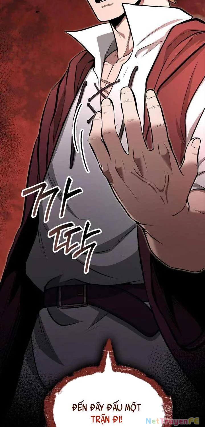 Nhà Vô Địch Kalli Chapter 86 - Trang 4