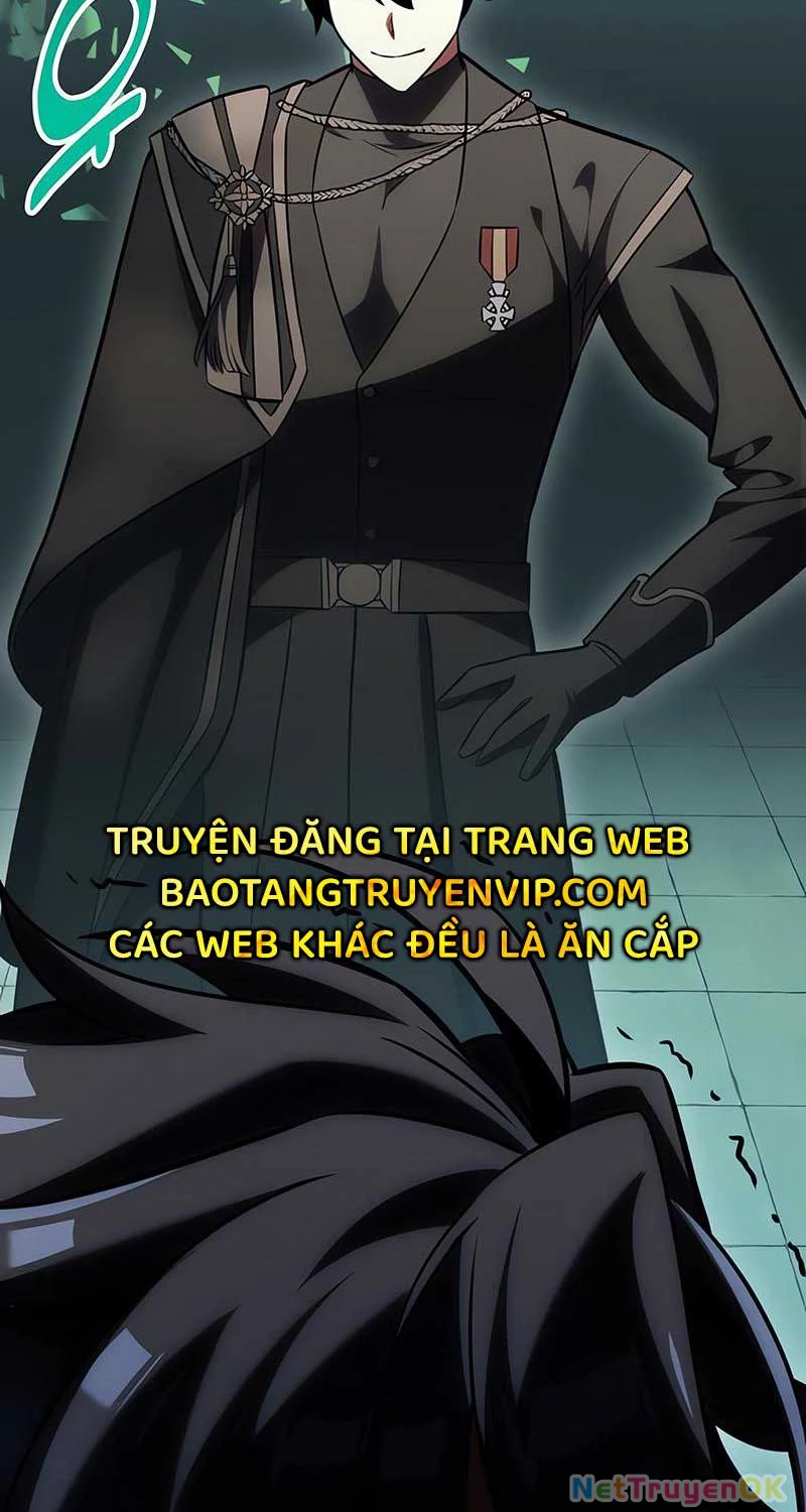 Tôi Đã Giết Tuyển Thủ Học Viện Chapter 58 - Trang 4