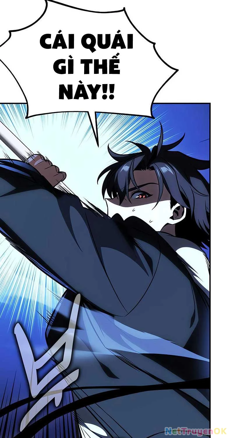 Tôi Đã Giết Tuyển Thủ Học Viện Chapter 58 - Trang 4