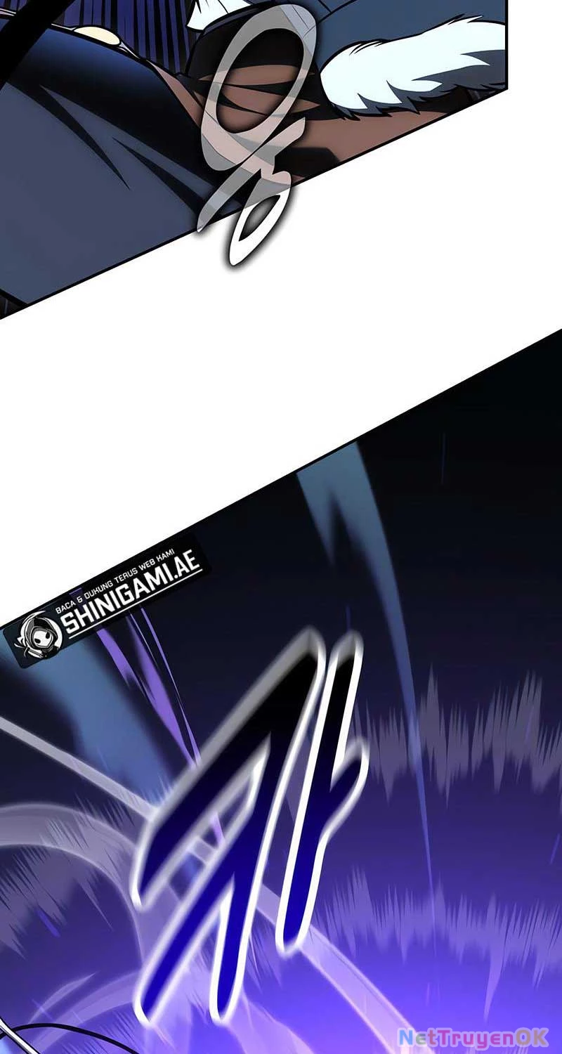 Tôi Đã Giết Tuyển Thủ Học Viện Chapter 58 - Trang 4