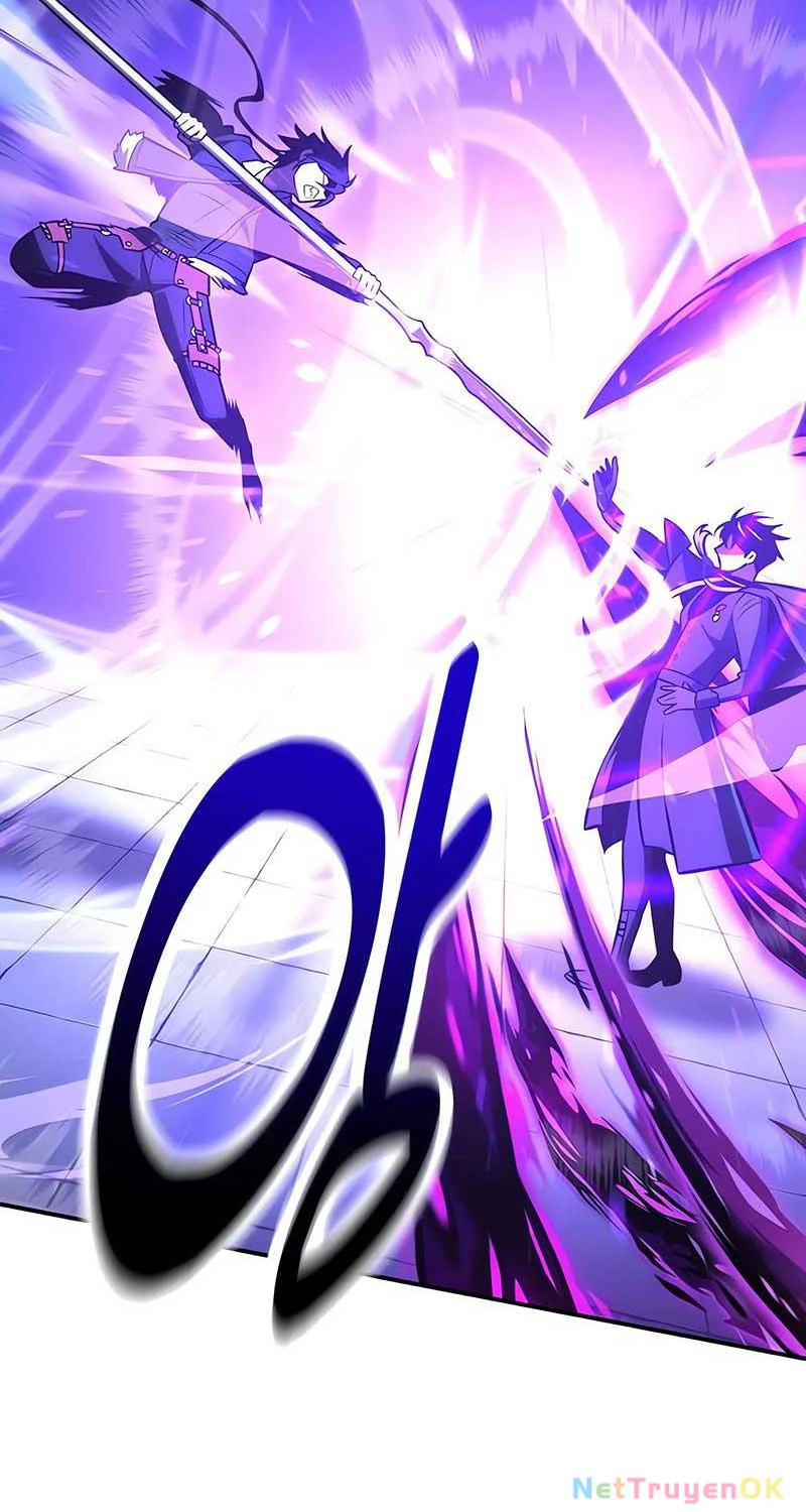 Tôi Đã Giết Tuyển Thủ Học Viện Chapter 58 - Trang 4