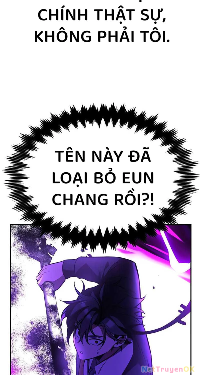 Tôi Đã Giết Tuyển Thủ Học Viện Chapter 58 - Trang 4