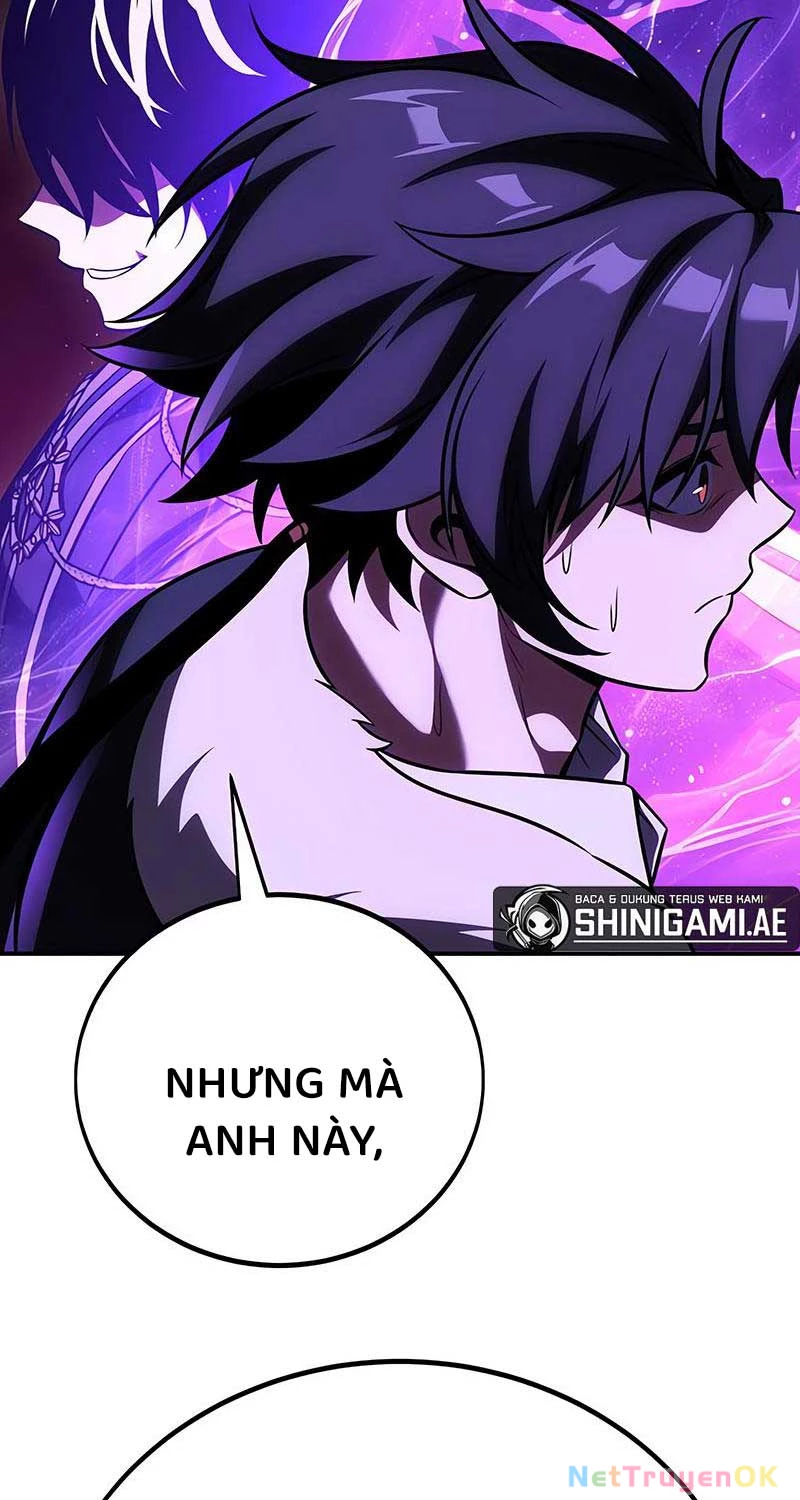 Tôi Đã Giết Tuyển Thủ Học Viện Chapter 58 - Trang 4