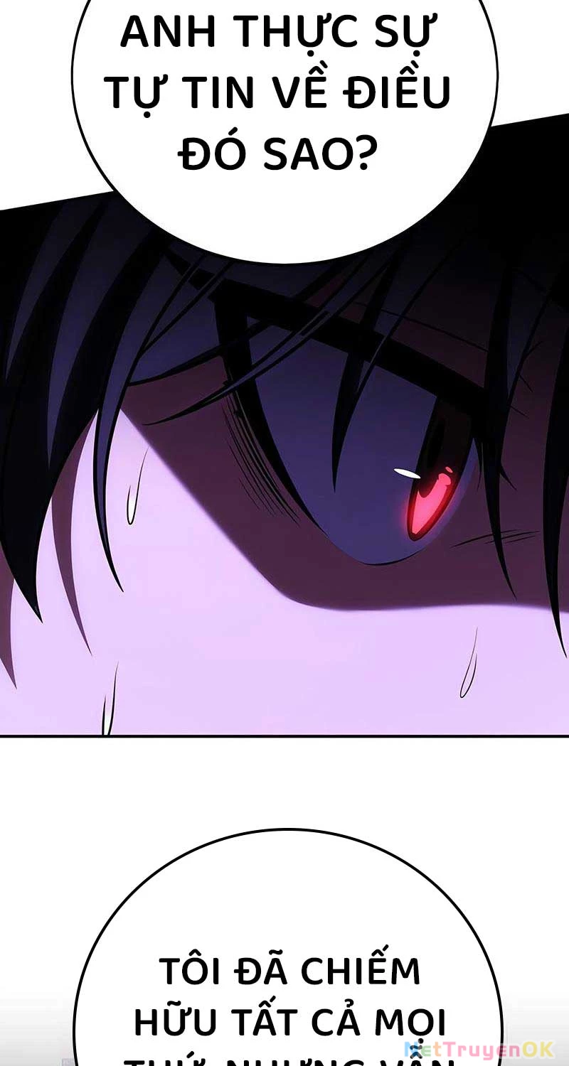 Tôi Đã Giết Tuyển Thủ Học Viện Chapter 58 - Trang 4