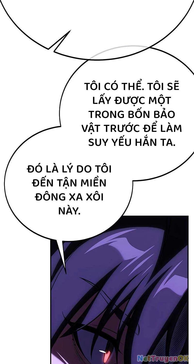 Tôi Đã Giết Tuyển Thủ Học Viện Chapter 58 - Trang 4