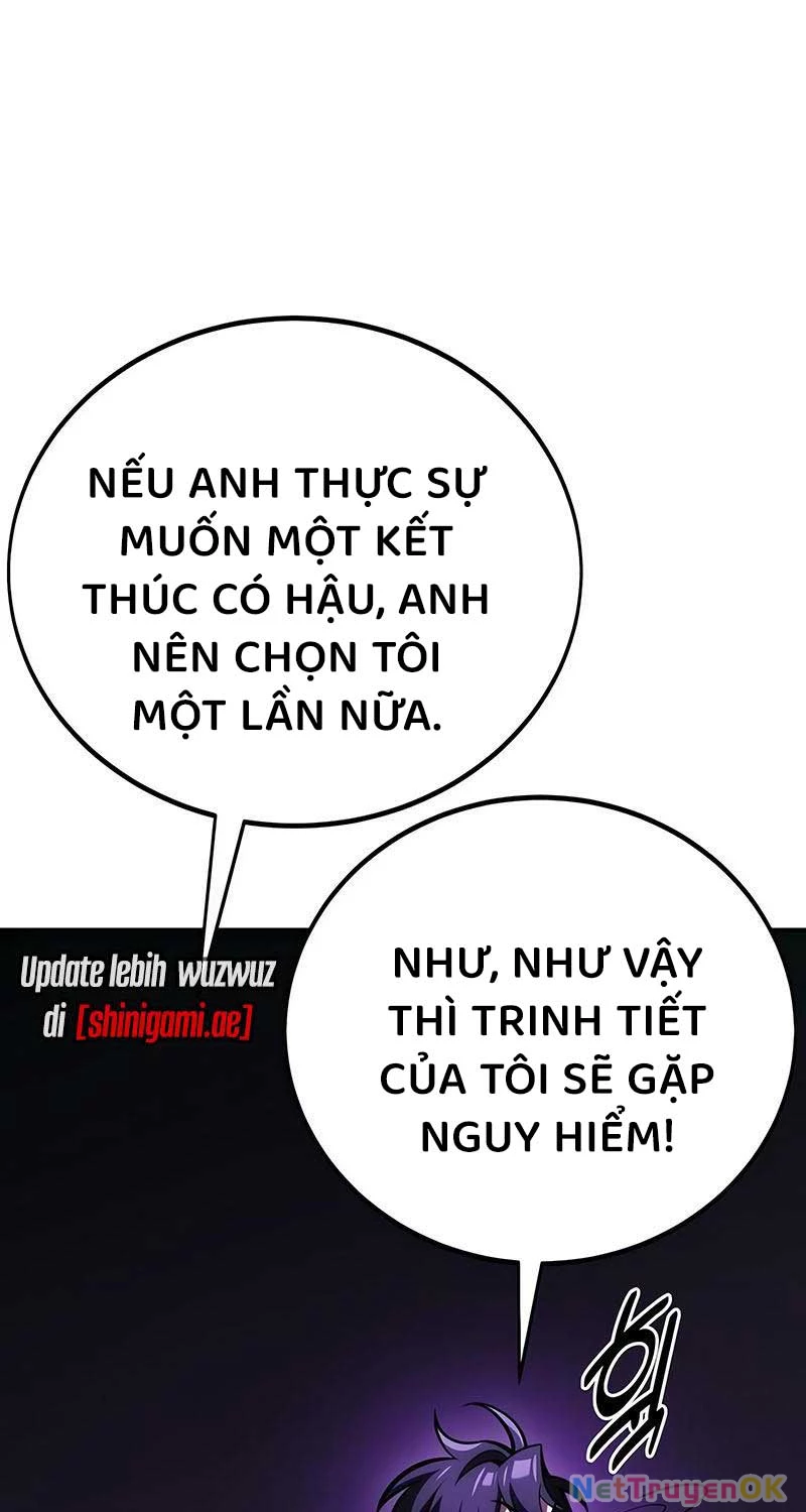 Tôi Đã Giết Tuyển Thủ Học Viện Chapter 58 - Trang 4