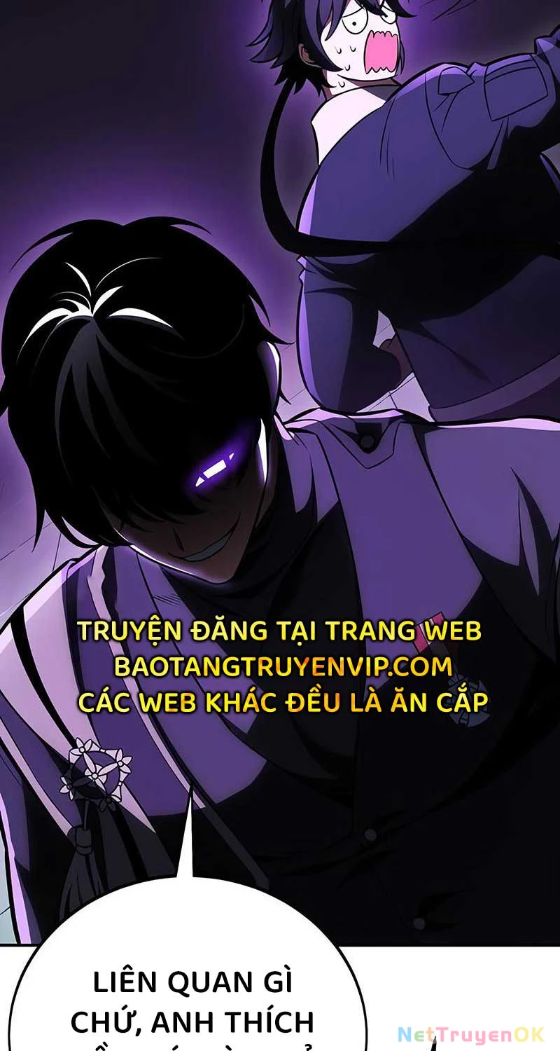 Tôi Đã Giết Tuyển Thủ Học Viện Chapter 58 - Trang 4
