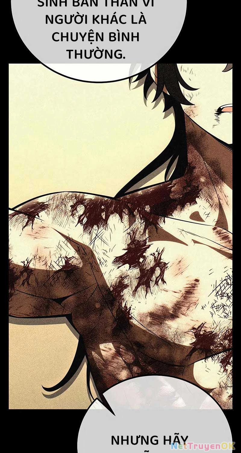 Tôi Đã Giết Tuyển Thủ Học Viện Chapter 58 - Trang 4