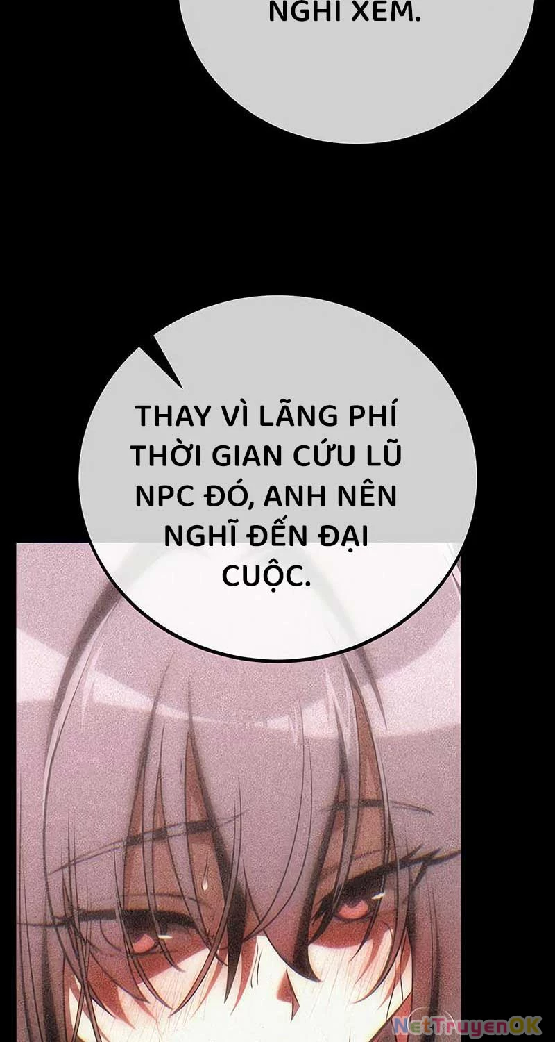 Tôi Đã Giết Tuyển Thủ Học Viện Chapter 58 - Trang 4