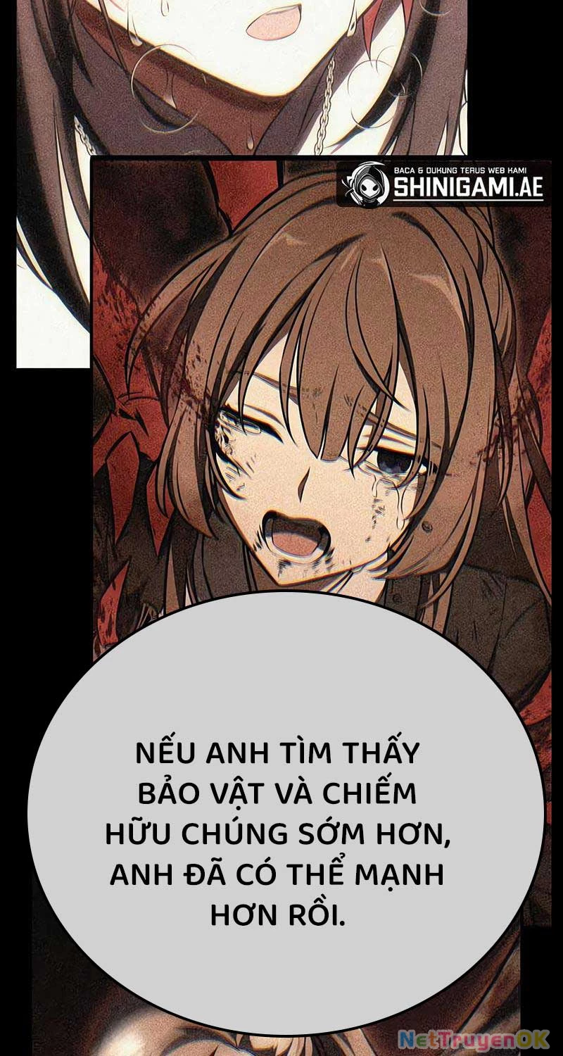 Tôi Đã Giết Tuyển Thủ Học Viện Chapter 58 - Trang 4