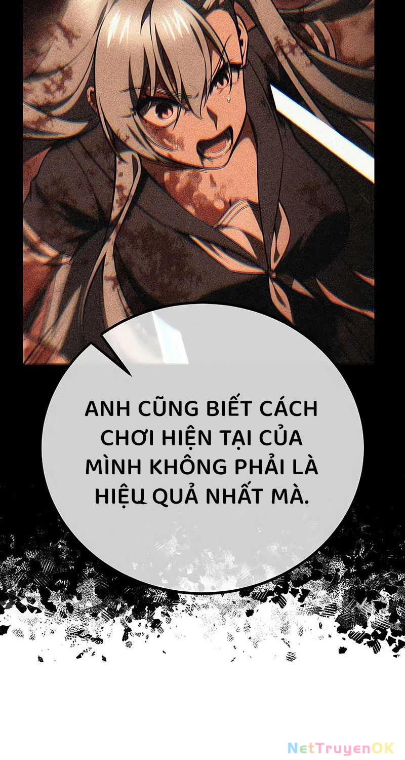 Tôi Đã Giết Tuyển Thủ Học Viện Chapter 58 - Trang 4