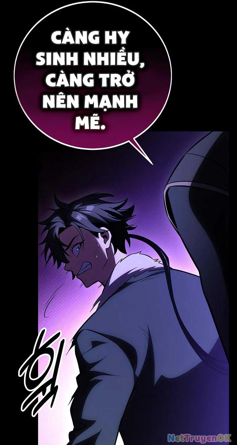 Tôi Đã Giết Tuyển Thủ Học Viện Chapter 58 - Trang 4