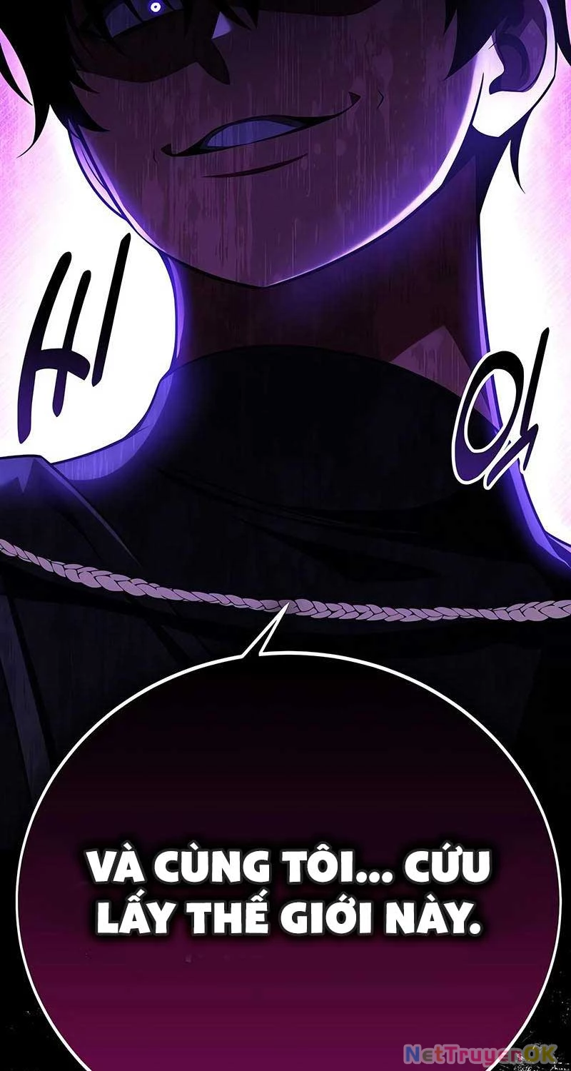 Tôi Đã Giết Tuyển Thủ Học Viện Chapter 58 - Trang 4