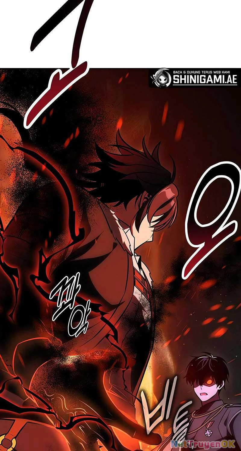 Tôi Đã Giết Tuyển Thủ Học Viện Chapter 58 - Trang 4