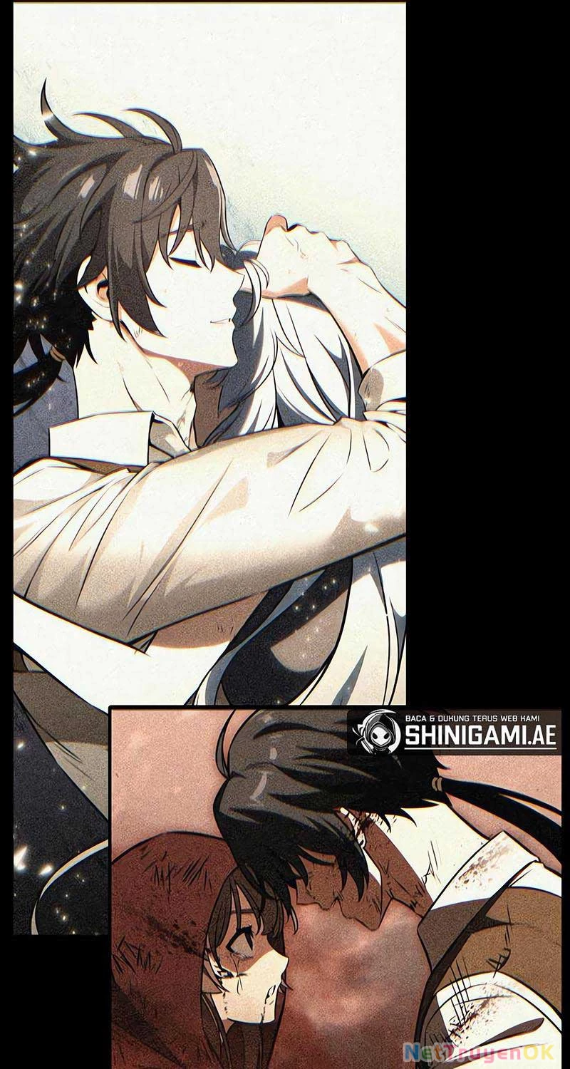 Tôi Đã Giết Tuyển Thủ Học Viện Chapter 58 - Trang 4