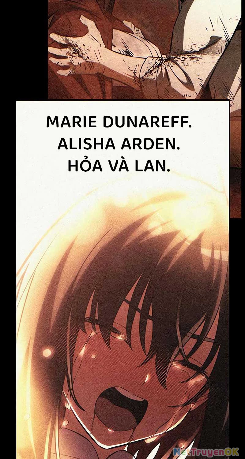 Tôi Đã Giết Tuyển Thủ Học Viện Chapter 58 - Trang 4