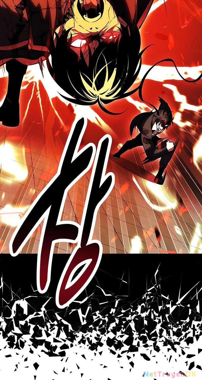 Tôi Đã Giết Tuyển Thủ Học Viện Chapter 58 - Trang 4