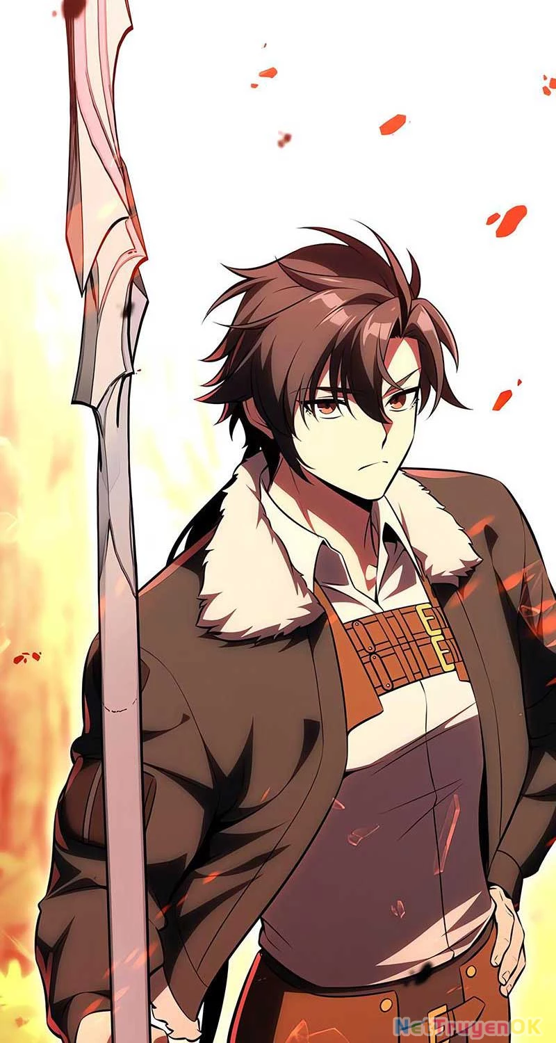 Tôi Đã Giết Tuyển Thủ Học Viện Chapter 58 - Trang 4