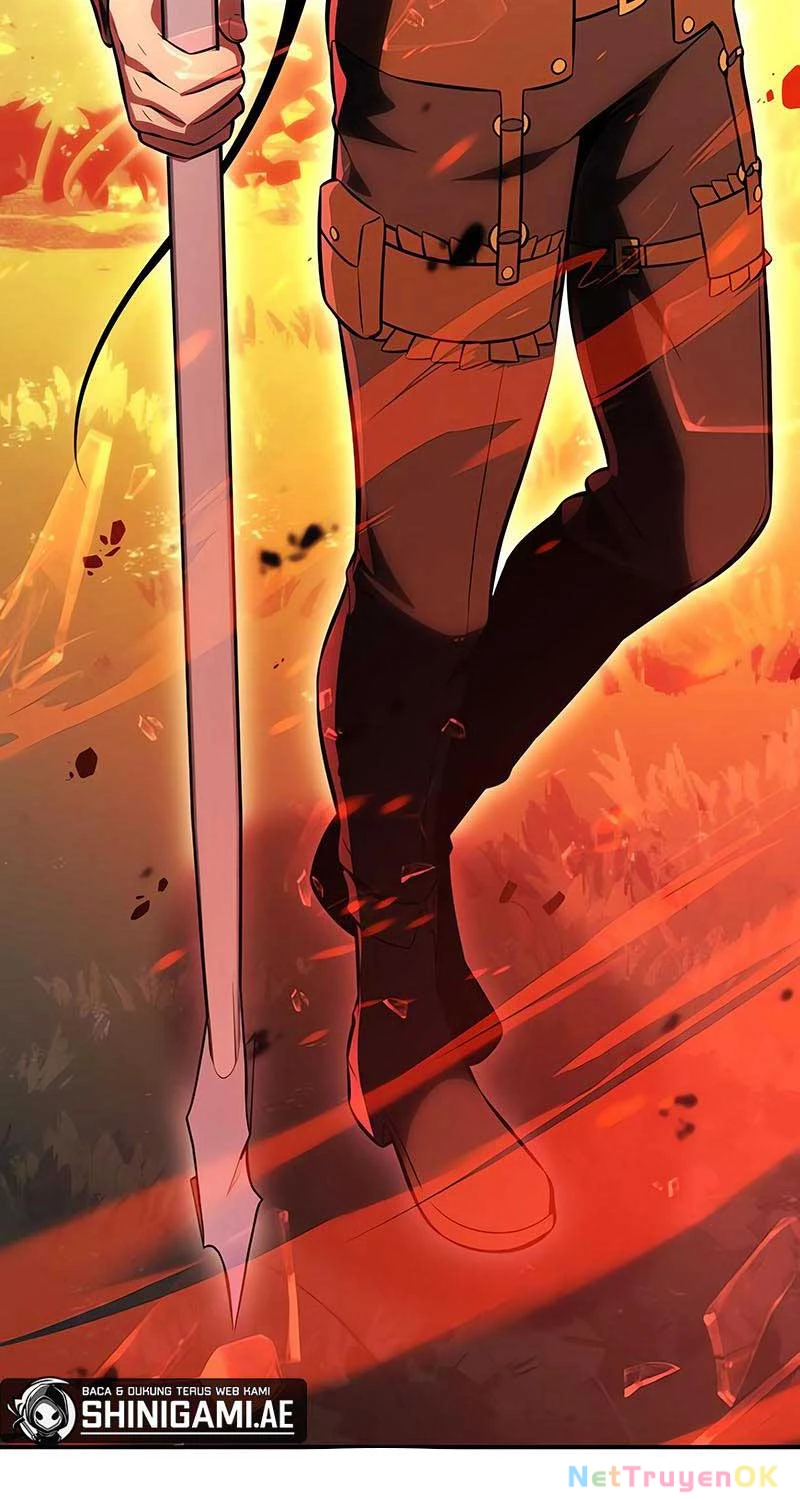 Tôi Đã Giết Tuyển Thủ Học Viện Chapter 58 - Trang 4