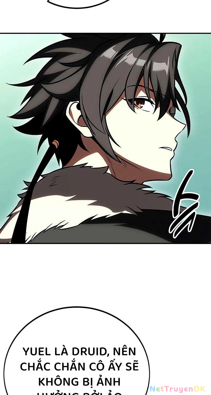 Tôi Đã Giết Tuyển Thủ Học Viện Chapter 58 - Trang 4