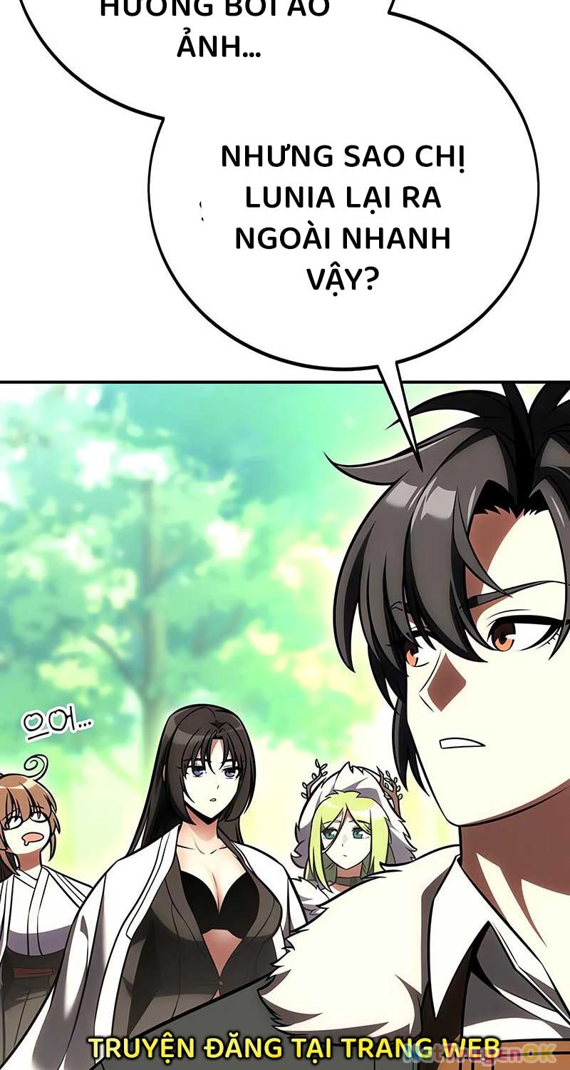 Tôi Đã Giết Tuyển Thủ Học Viện Chapter 58 - Trang 4