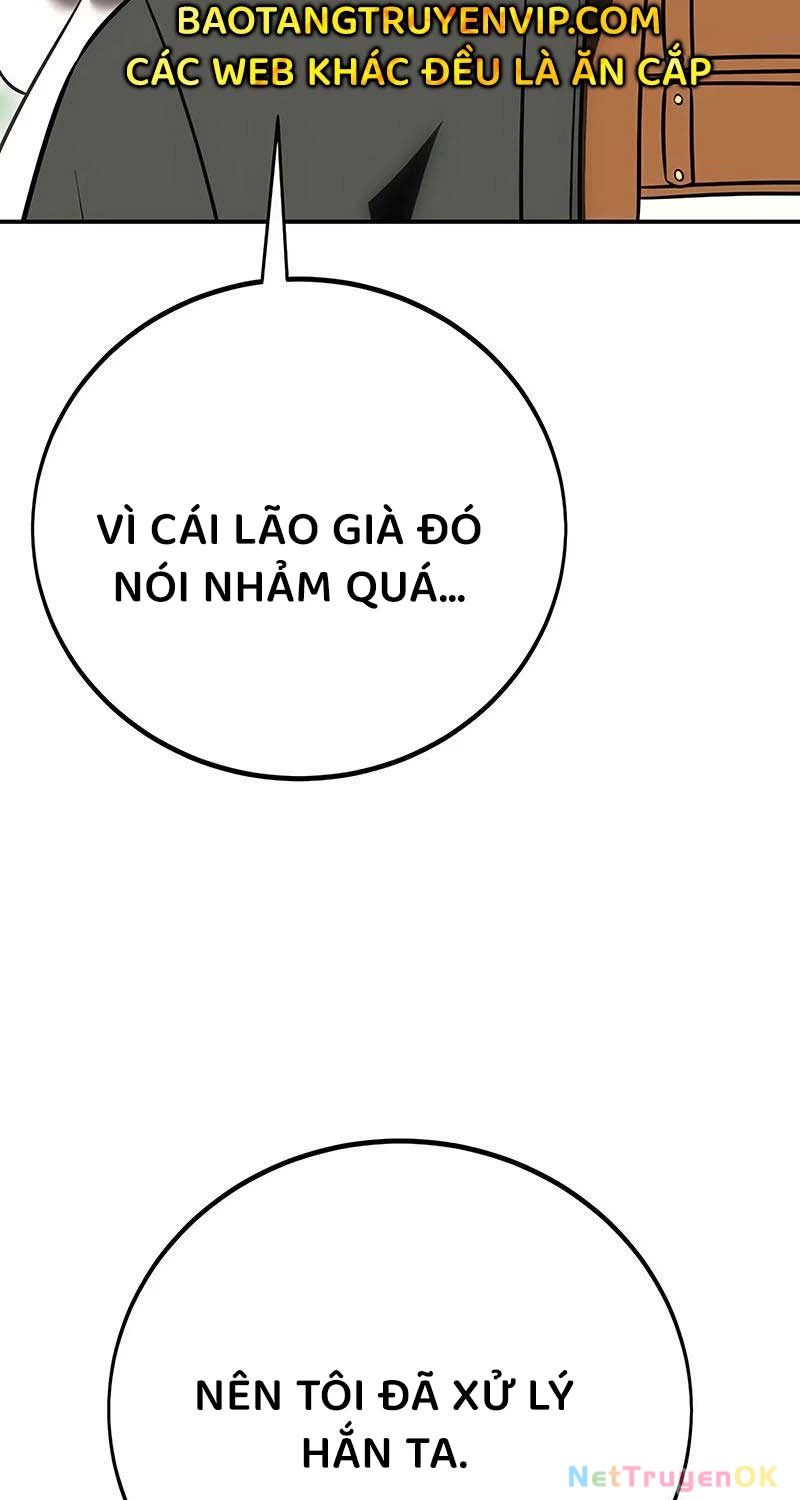 Tôi Đã Giết Tuyển Thủ Học Viện Chapter 58 - Trang 4