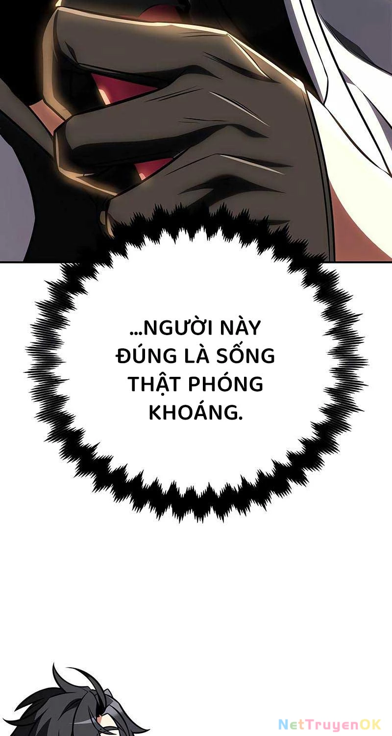 Tôi Đã Giết Tuyển Thủ Học Viện Chapter 58 - Trang 4