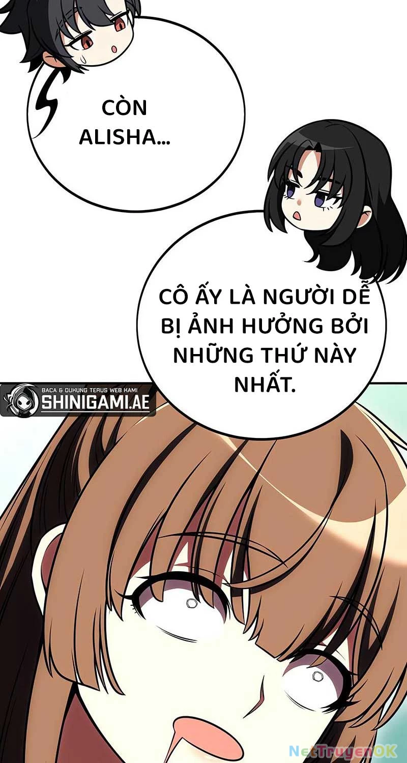 Tôi Đã Giết Tuyển Thủ Học Viện Chapter 58 - Trang 4