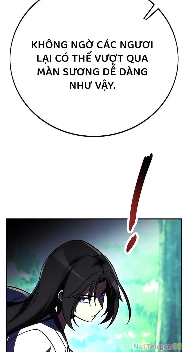 Tôi Đã Giết Tuyển Thủ Học Viện Chapter 58 - Trang 4