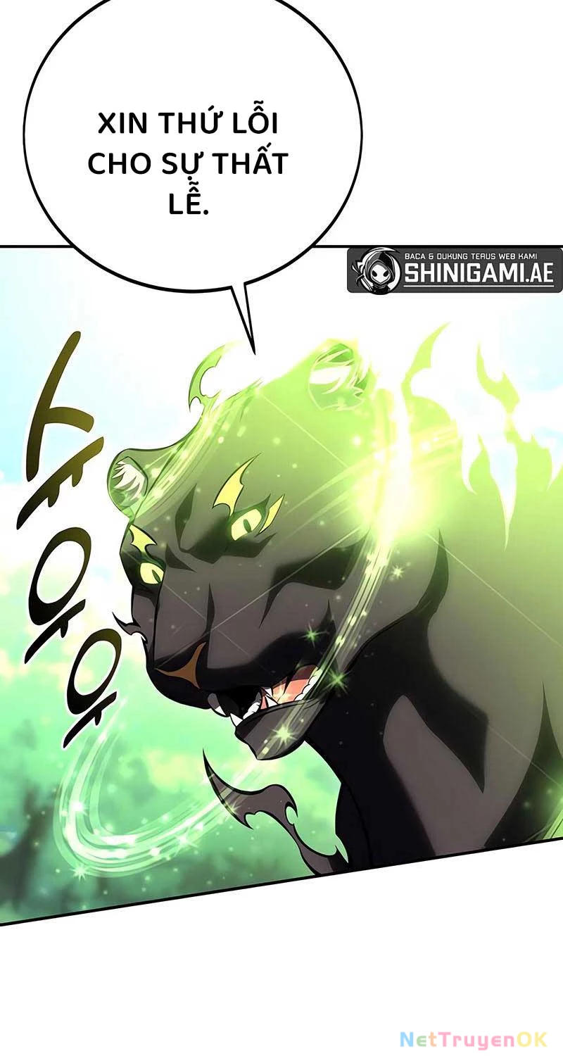 Tôi Đã Giết Tuyển Thủ Học Viện Chapter 58 - Trang 4