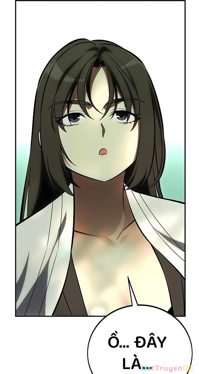 Tôi Đã Giết Tuyển Thủ Học Viện Chapter 58 - Trang 4