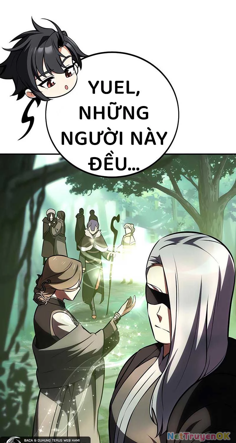 Tôi Đã Giết Tuyển Thủ Học Viện Chapter 58 - Trang 4