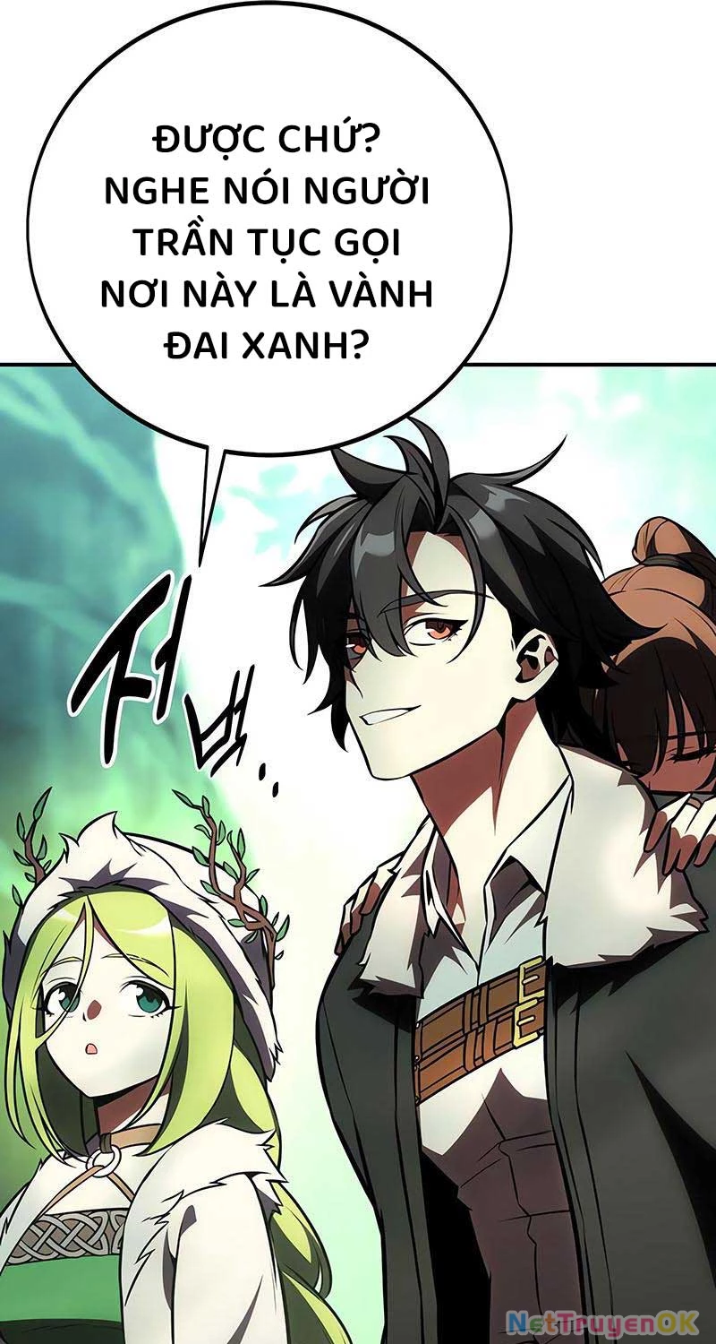 Tôi Đã Giết Tuyển Thủ Học Viện Chapter 58 - Trang 4