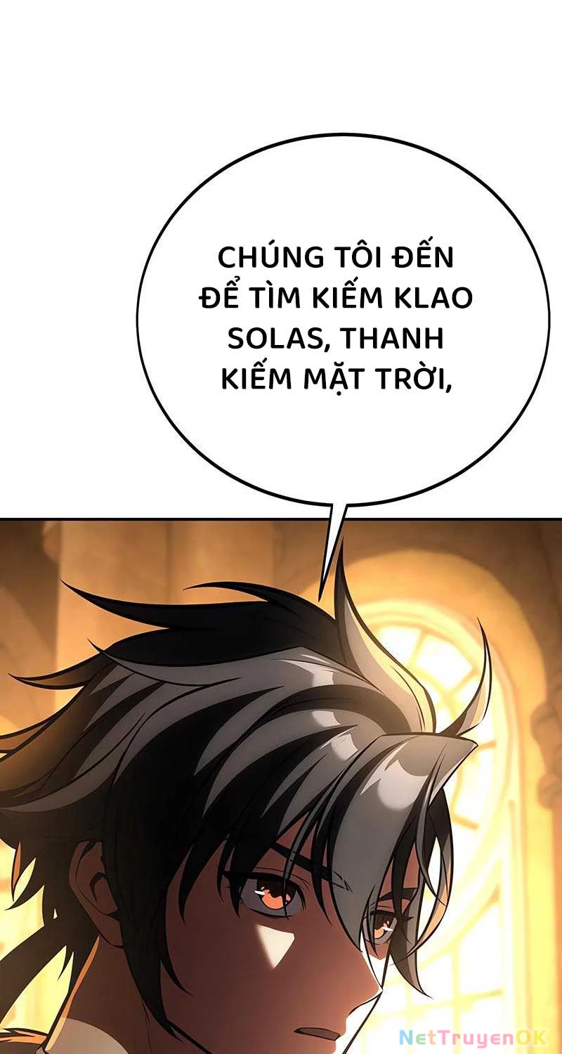 Tôi Đã Giết Tuyển Thủ Học Viện Chapter 58 - Trang 4