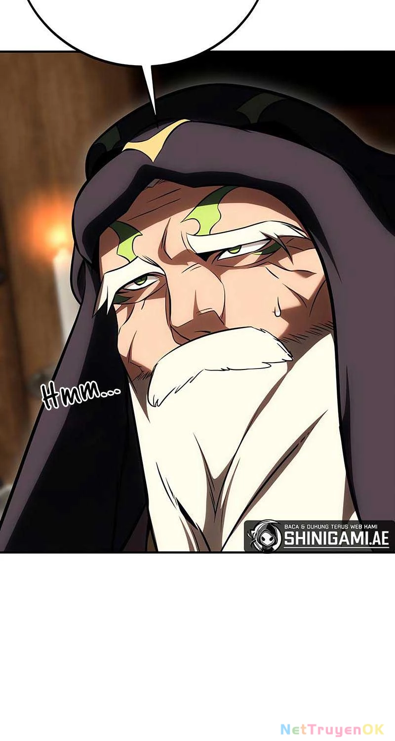 Tôi Đã Giết Tuyển Thủ Học Viện Chapter 58 - Trang 4