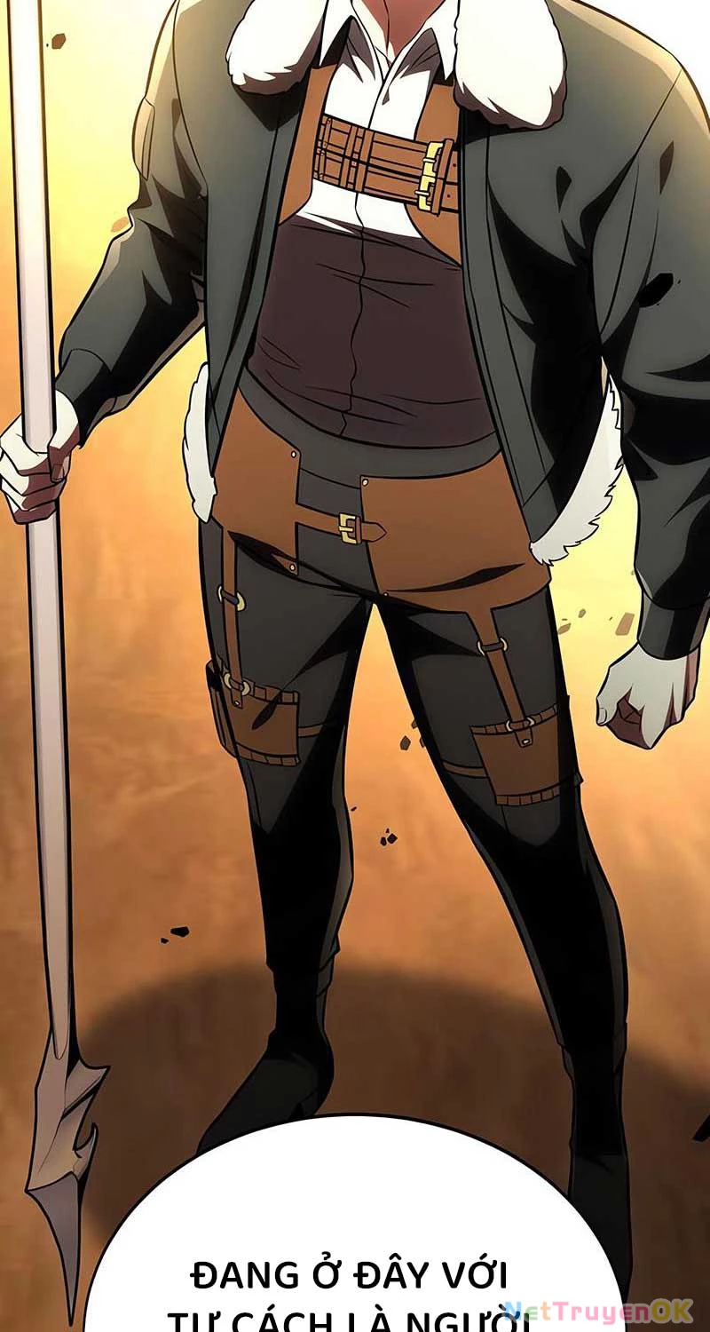 Tôi Đã Giết Tuyển Thủ Học Viện Chapter 58 - Trang 4