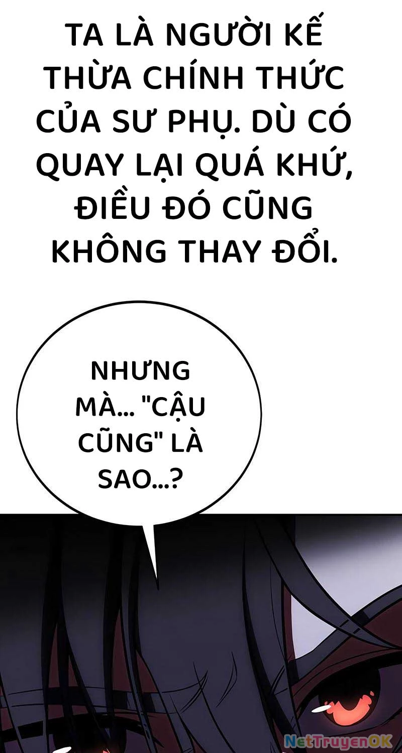 Tôi Đã Giết Tuyển Thủ Học Viện Chapter 58 - Trang 4