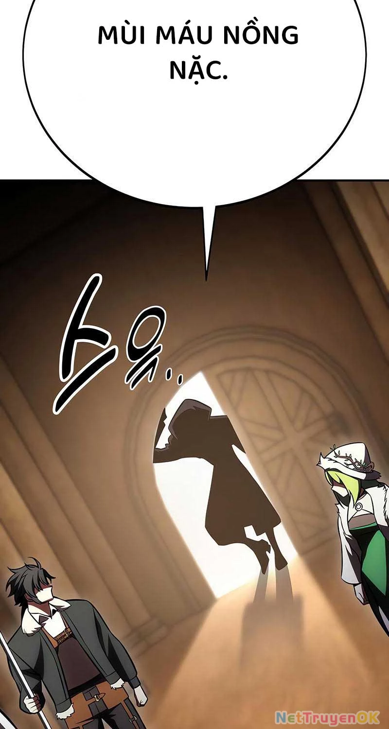 Tôi Đã Giết Tuyển Thủ Học Viện Chapter 58 - Trang 4