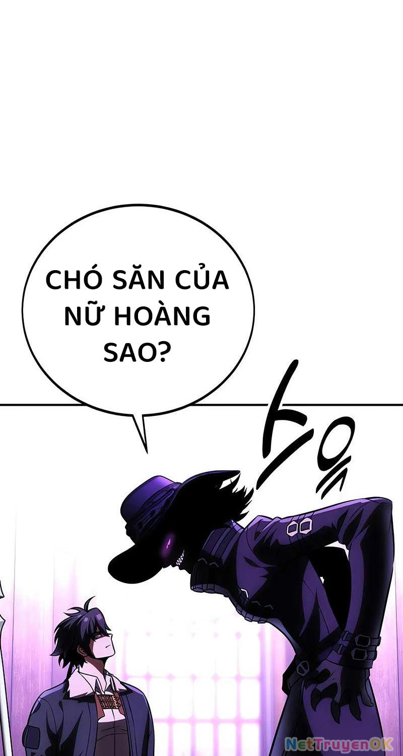 Tôi Đã Giết Tuyển Thủ Học Viện Chapter 58 - Trang 4