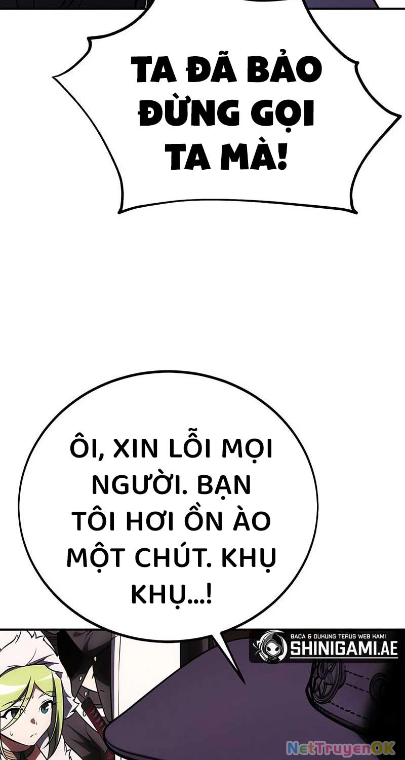 Tôi Đã Giết Tuyển Thủ Học Viện Chapter 58 - Trang 4